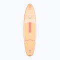 Set tavola SUP gonfiabile AQUASTIC Perth 10'8" allround orange 3