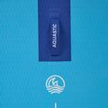 Set tavola SUP gonfiabile AQUASTIC Perth 10'8" all-round blue 9