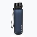 Bidone KADVA GlideCap 1000 ml blu navy