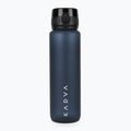 Bidone KADVA GlideCap 1000 ml blu navy 2