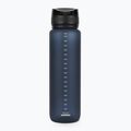 Bidone KADVA GlideCap 1000 ml blu navy 3