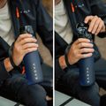 Bidone KADVA GlideCap 1000 ml blu navy 7