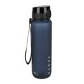 Bidone KADVA GlideCap 1000 ml blu navy 12