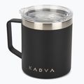 Tazza KADVA Sipper 290 ml nera