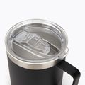 KADVA Sipper 290 ml tazza termica nera 3
