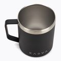 KADVA Sipper 290 ml tazza termica nera 5