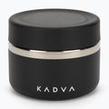 Contenitore per il pranzo isolato KADVA Eater 350 ml nero