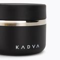 KADVA Eater contenitore isolato per il pranzo 350ml nero 3