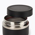 KADVA Eater contenitore isolato per il pranzo 350ml nero 4