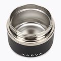 KADVA Eater contenitore isolato per il pranzo 350ml nero 5