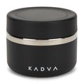 Contenitore per il pranzo isolato KADVA Eater 350 ml nero 11
