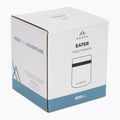 KADVA Eater contenitore isolato per il pranzo 600ml nero 6