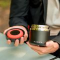 Contenitore per il pranzo isolato KADVA Eater 600 ml nero 8