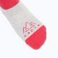 Calze da donna KADVA Royco W rosa 4