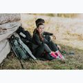 Calze da donna KADVA Royco W rosa 2