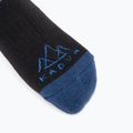 Calze KADVA Royco nere/blu 4