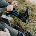 Socks KADVA Coryo nero 6