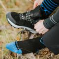 Socks KADVA Coryo nero 7