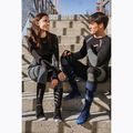 Calze da sci donna KADVA Woolan Nere 3