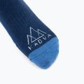 Calzini da sci da uomo KADVA Woolan blu navy 5