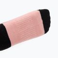Calze da sci per bambini KADVA Skio Jrg rosa 7