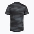 Maglietta da corsa da uomo Mizuno Core Graphic Tee nero 2