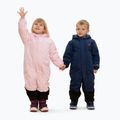 Tuta da sci per bambini KADVA Kiko blu navy 2