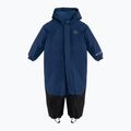 Tuta da sci per bambini KADVA Kiko blu navy 3