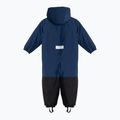 Tuta da sci per bambini KADVA Kiko blu navy 4