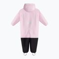 Tuta da sci per bambini KADVA Kiko rosa 4
