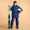 KADVA Skiro Jacket Jrb giacca da sci per bambini blu navy 2