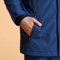 KADVA Skiro Jacket Jrb giacca da sci per bambini blu navy 6
