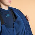 KADVA Skiro Jacket Jrb giacca da sci per bambini blu navy 9