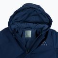 KADVA Skiro Jacket Jrb giacca da sci per bambini blu navy 13