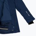 KADVA Skiro Jacket Jrb giacca da sci per bambini blu navy 17