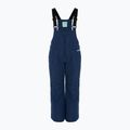 KADVA Skiro Pants Jrb pantaloni da sci per bambini blu navy 7