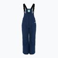 Pantaloni da sci per bambini KADVA Skiro Pants blu navy 3