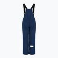 Pantaloni da sci per bambini KADVA Skiro Pants blu navy 4
