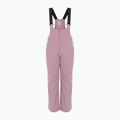 KADVA Skiro Pants Jrg pantaloni da sci per bambini rosa 8