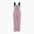 Pantaloni da sci per bambini KADVA Skiro Pants rosa 3