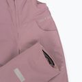 Pantaloni da sci per bambini KADVA Skiro Pants rosa 5
