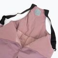 Pantaloni da sci per bambini KADVA Skiro Pants rosa 6