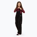 Pantaloni da sci per bambini KADVA Skiro Pants neri 2