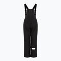 Pantaloni da sci per bambini KADVA Skiro Pants neri 4