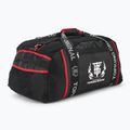 Borsa da allenamento Top King Gym 110 l nero/rosso 2