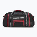Borsa da allenamento Top King Gym 110 l nero/rosso 3