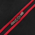 Borsa da allenamento Top King Gym 110 l nero/rosso 5