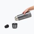 Termos KADVA Vulcan 750 ml argento 4