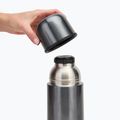 KADVA Vulcan thermos 750 ml metallico 6