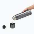 Termos KADVA Vulcan 1000 ml argento 4
